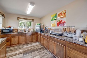 Quality Inn Near Mesa Verde