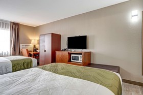 Quality Inn Near Mesa Verde