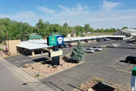 Quality Inn Near Mesa Verde