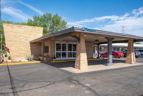 Quality Inn Near Mesa Verde