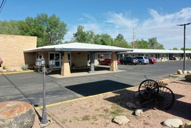 Quality Inn Near Mesa Verde