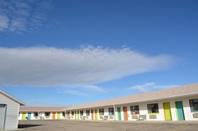 Retro Inn at Mesa Verde