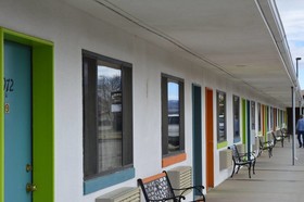 Retro Inn at Mesa Verde