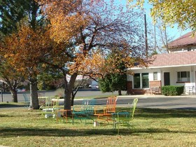 Retro Inn at Mesa Verde