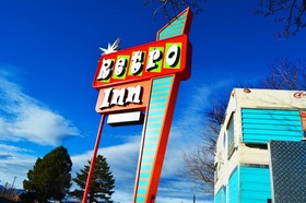 Retro Inn at Mesa Verde