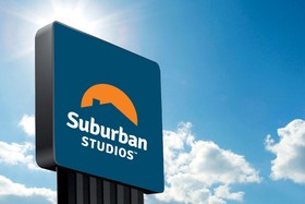 Suburban Studios Near Mesa Verde
