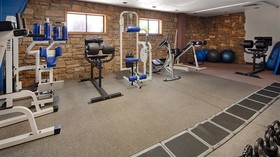Best Western Plus Deer Park Hotel and Suites