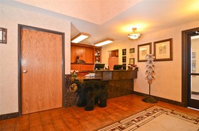 Best Western Plus Deer Park Hotel and Suites