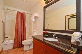 Best Western Plus Deer Park Hotel and Suites