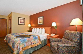Best Western Plus Deer Park Hotel and Suites