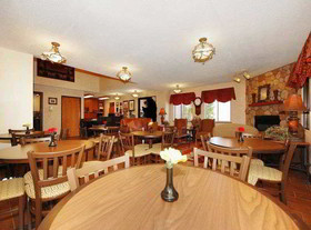 Best Western Plus Deer Park Hotel and Suites