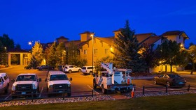 Best Western Plus Deer Park Hotel and Suites