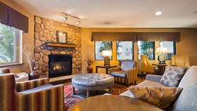 Best Western Plus Deer Park Hotel and Suites