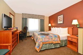Best Western Plus Deer Park Hotel and Suites