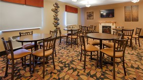 Best Western Plus Deer Park Hotel and Suites