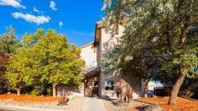 Best Western Plus Deer Park Hotel and Suites