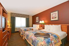 Best Western Plus Deer Park Hotel and Suites