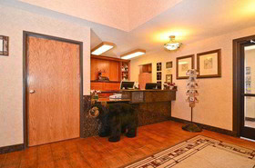 Best Western Plus Deer Park Hotel and Suites