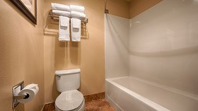 Best Western Plus Deer Park Hotel and Suites