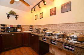 Best Western Plus Deer Park Hotel and Suites
