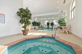 Best Western Plus Deer Park Hotel and Suites