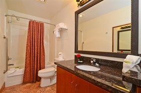 Best Western Plus Deer Park Hotel and Suites