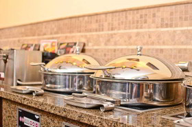 Best Western Plus Deer Park Hotel and Suites