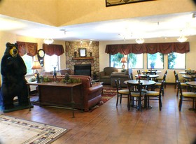 Best Western Plus Deer Park Hotel and Suites