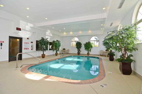 Best Western Plus Deer Park Hotel and Suites