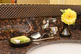 Best Western Plus Deer Park Hotel and Suites