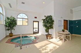 Best Western Plus Deer Park Hotel and Suites