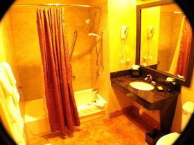 Best Western Plus Deer Park Hotel and Suites