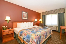 Best Western Plus Deer Park Hotel and Suites
