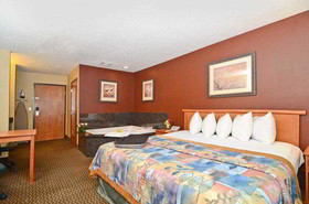 Best Western Plus Deer Park Hotel and Suites
