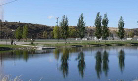 Best Western Plus Deer Park Hotel and Suites