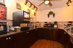Best Western Plus Deer Park Hotel and Suites