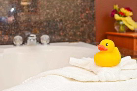 Best Western Plus Deer Park Hotel and Suites