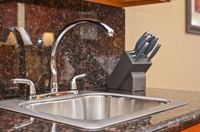 Best Western Plus Deer Park Hotel and Suites