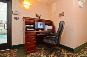 Best Western Plus Deer Park Hotel and Suites