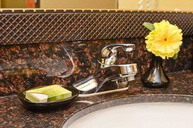 Best Western Plus Deer Park Hotel and Suites