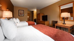 Best Western Plus Deer Park Hotel and Suites