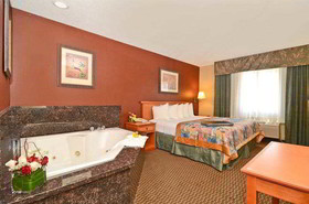 Best Western Plus Deer Park Hotel and Suites