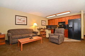 Best Western Plus Deer Park Hotel and Suites