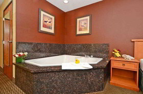 Best Western Plus Deer Park Hotel and Suites