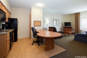 Candlewood Suites Craig - Northwest