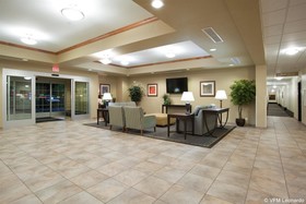 Candlewood Suites Craig - Northwest