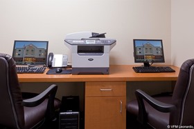 Candlewood Suites Craig - Northwest