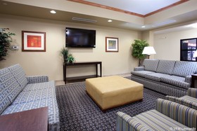 Candlewood Suites Craig - Northwest