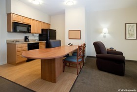 Candlewood Suites Craig - Northwest
