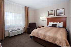 Candlewood Suites Craig - Northwest